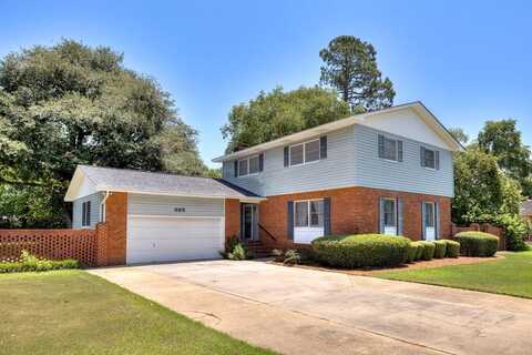 685 Red Bud Circle, Sumter, SC 29150