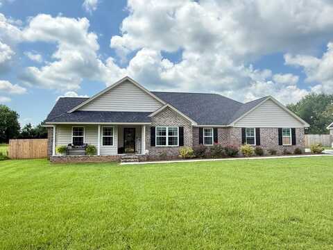 3580 Mccrays Mill Road, Sumter, SC 29154