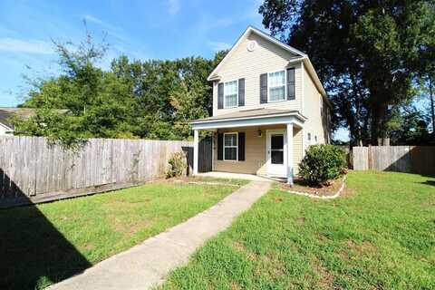 1840 Polaris Drive, Sumter, SC 29150