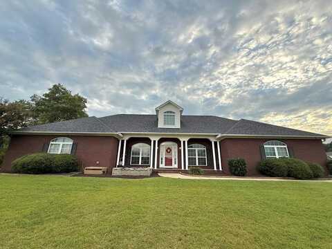 1110 Willcroft Drive, Sumter, SC 29154