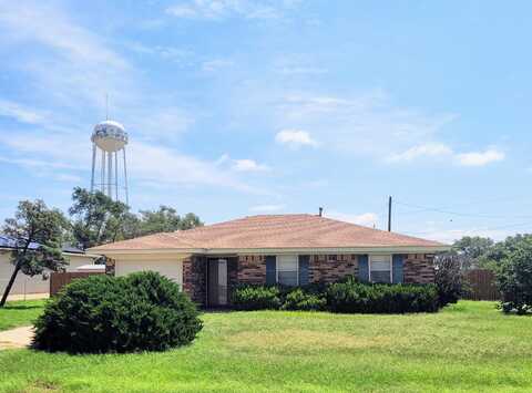 410 Grant Street, Smyer, TX 79367