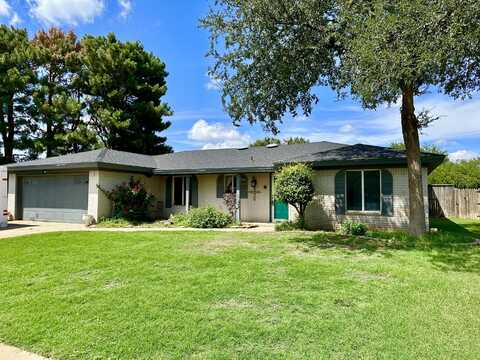 3312 86th Street, Lubbock, TX 79423