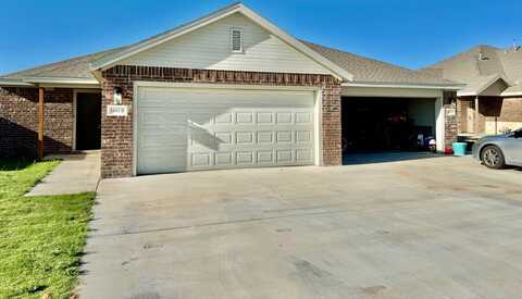 1404 15th Street, Shallowater, TX 79363