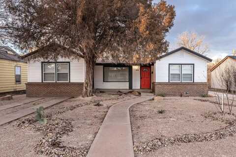 3418 28th Street, Lubbock, TX 79410