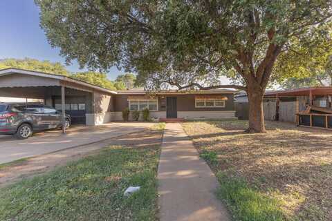4210 37th Street, Lubbock, TX 79413