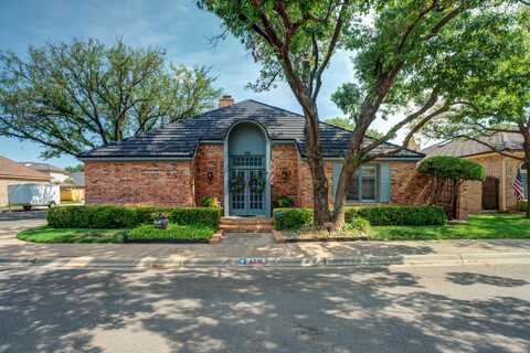 4718 French Quarter Court, Lubbock, TX 79424