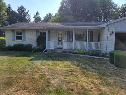 748 S Miller, Saginaw, MI 48609