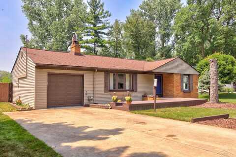 2113 Bock, Saginaw, MI 48603