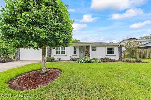 822 Berkshire Drive, Rockledge, FL 32955