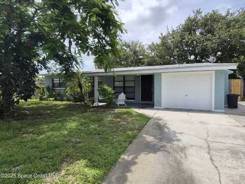 1909 Nixon Avenue, Melbourne, FL 32935