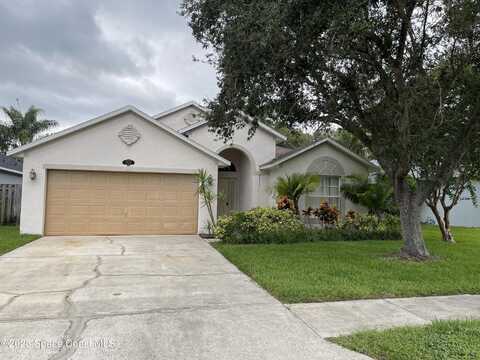 1044 Sedgewood Circle, Melbourne, FL 32904