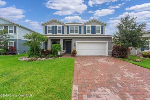 6765 Canterbridge Drive, Vero Beach, FL 32967