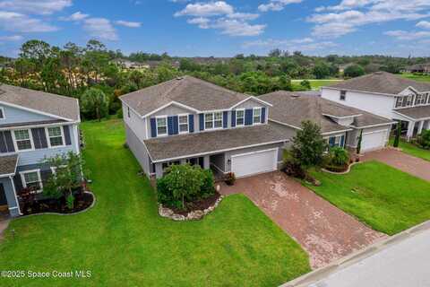 6765 Canterbridge Drive, Vero Beach, FL 32967