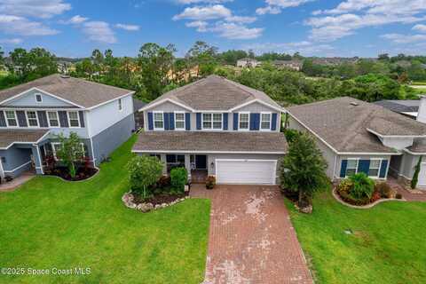 6765 Canterbridge Drive, Vero Beach, FL 32967