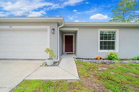 575 Paigo Street SE, Palm Bay, FL 32909