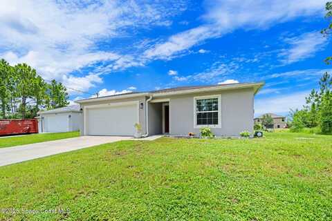 575 Paigo Street SE, Palm Bay, FL 32909
