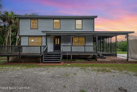 5490 Citrus Boulevard, Cocoa, FL 32926