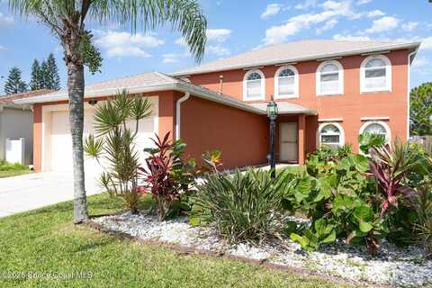 1229 White Oak Circle, Melbourne, FL 32934