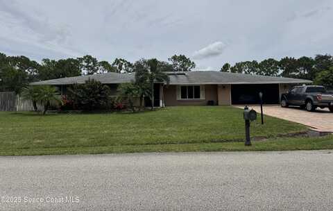 833 Nevada Drive NE, Palm Bay, FL 32907