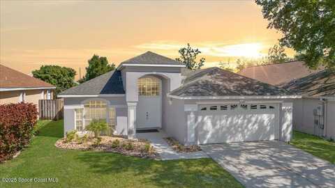 1179 Potomac Drive, Merritt Island, FL 32952