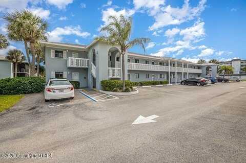 3799 S Banana River Boulevard, Cocoa Beach, FL 32931