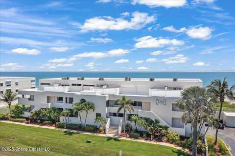 2203 Atlantic Street, Melbourne Beach, FL 32951