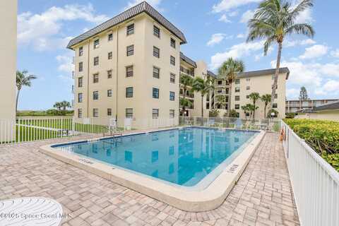 4570 Ocean Beach Boulevard, Cocoa Beach, FL 32931