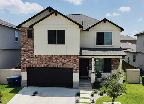 1622 Alborada Dr., LAREDO, TX 78045