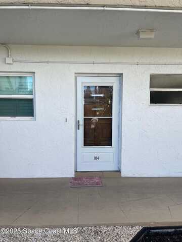 725 Port Malabar Boulevard NE, Palm Bay, FL 32905