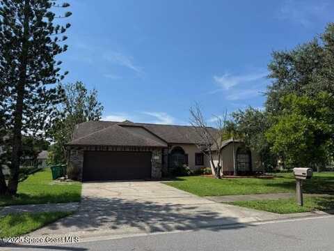 1832 Longleaf Road, Cocoa, FL 32926