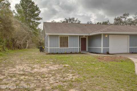 5492 Wendy Lee Drive, Titusville, FL 32780
