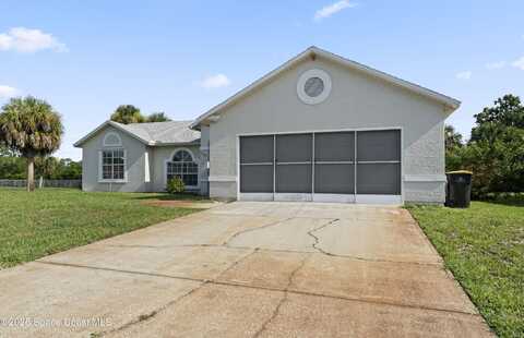 1768 Wake Forest Road NW, Palm Bay, FL 32907