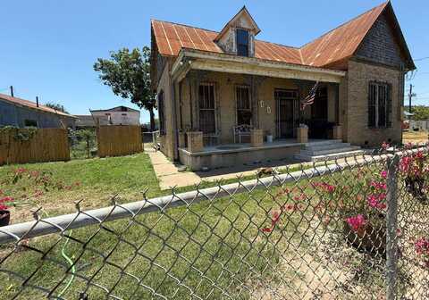 505 Lincoln St, Laredo, TX 78040