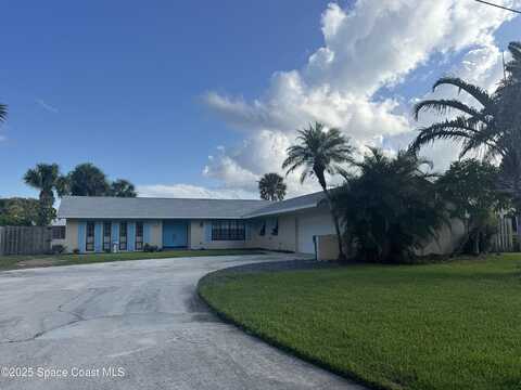 459 Nikomas Way, Melbourne Beach, FL 32951