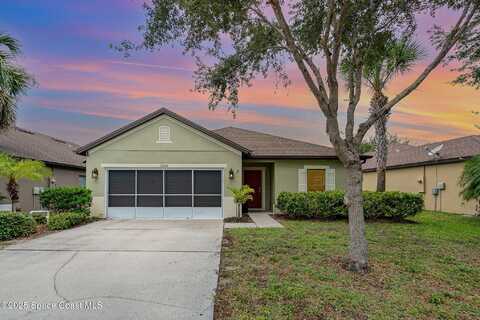 1050 Cayman Drive, Melbourne, FL 32901