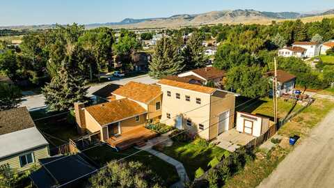66 Sunset Avenue, Buffalo, WY 82834