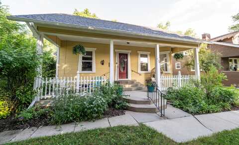 738 S Thurmond Street, Sheridan, WY 82801