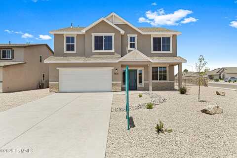 3621 Silverado, Las Cruces, NM 88001