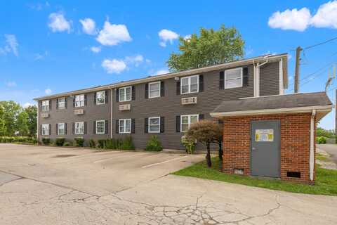 16 Linden Avenue, Winchester, KY 40391