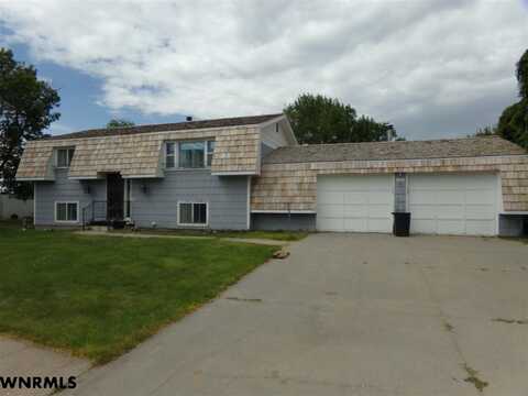 50090 PARTRIDGE DR, Mitchell, NE 69357