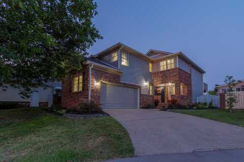 1656 Pintail Drive, Lexington, KY 40511