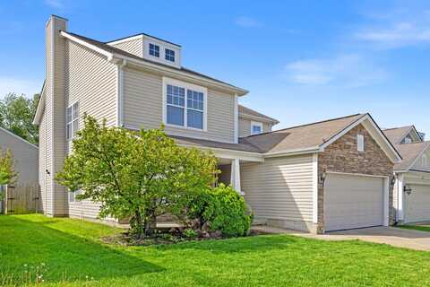 2332 Mulundy Way, Lexington, KY 40511