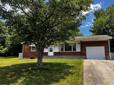 230 South Lucas Street, Junction City, KY 40440
