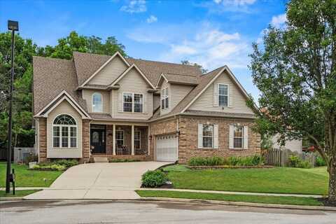2309 Patton Court, Lexington, KY 40509