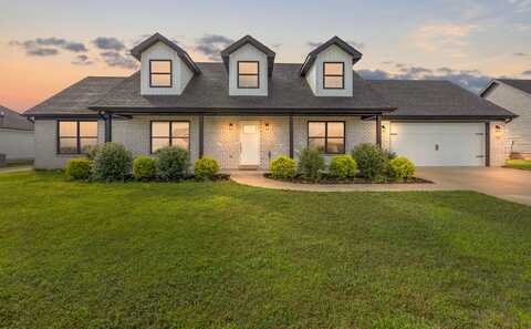 709 Tower Drive, Richmond, KY 40475
