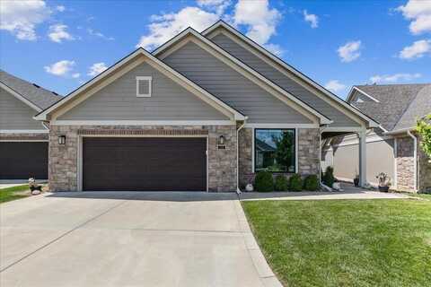 1219 S Forestview St, Wichita, KS 67235