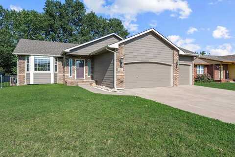 11017 E Mount Vernon Ct, Wichita, KS 67207