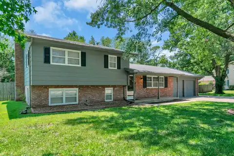 605 Normandy, Newton, KS 67114