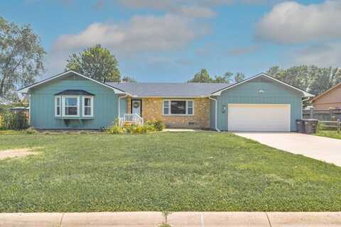 427 Warren Way, Arkansas City, KS 67005
