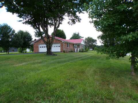 4040 New Irvine Road, Waco, KY 40385
